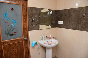 White Villa Airport Transit Hotel