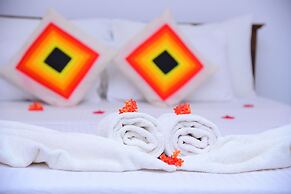 White Villa Airport Transit Hotel