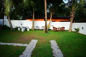 White Villa Airport Transit Hotel