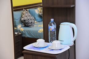 White Villa Airport Transit Hotel