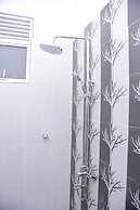 White Villa Airport Transit Hotel