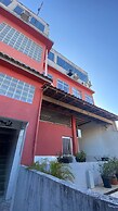 Pousada e Alojamento do Engenho de Itaguai
