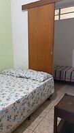 Pousada e Alojamento do Engenho de Itaguai