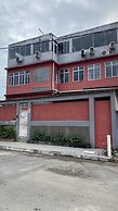 Pousada e Alojamento do Engenho de Itaguai