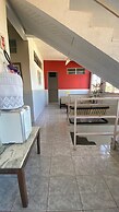 Pousada e Alojamento do Engenho de Itaguai