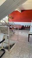 Pousada e Alojamento do Engenho de Itaguai