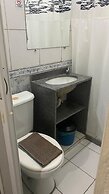 Pousada e Alojamento do Engenho de Itaguai