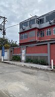Pousada e Alojamento do Engenho de Itaguai