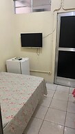 Pousada e Alojamento do Engenho de Itaguai