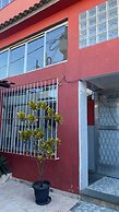 Pousada e Alojamento do Engenho de Itaguai