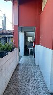Pousada e Alojamento do Engenho de Itaguai