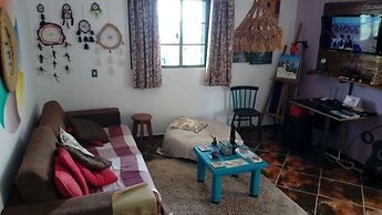Sumé Hostel