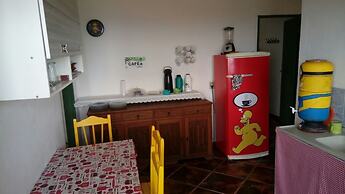 Sumé Hostel