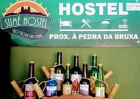 Sumé Hostel