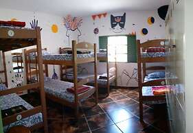 Sumé Hostel