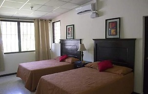 Alive Land Hotel Boutique