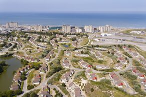 Beach Hotel Zandvoort BY Center Parcs