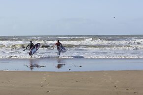 Beach Hotel Zandvoort BY Center Parcs