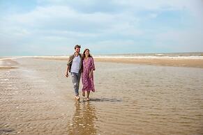 Beach Hotel Zandvoort BY Center Parcs