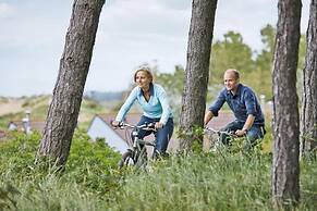 Beach Hotel Zandvoort BY Center Parcs