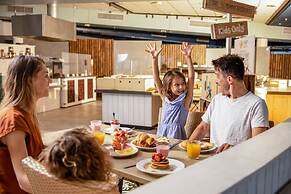 Beach Hotel Zandvoort BY Center Parcs