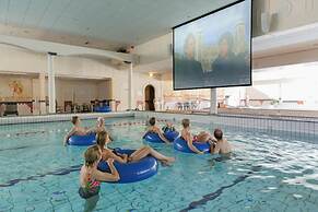 Beach Hotel Zandvoort BY Center Parcs