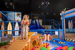 Beach Hotel Zandvoort BY Center Parcs