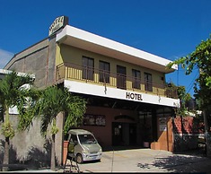 Hotel Shagul