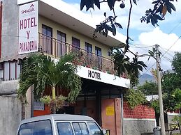 Hotel Shagul