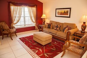 Ly105644 - Indian Ridge - 4 Bed 2 Baths Villa