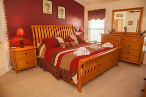 Ly105644 - Indian Ridge - 4 Bed 2 Baths Villa