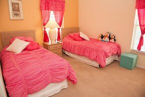 Ly105644 - Indian Ridge - 4 Bed 2 Baths Villa