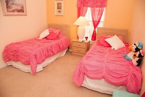 Ly105644 - Indian Ridge - 4 Bed 2 Baths Villa