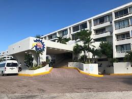 Ocean Front Suites by Rodero Condos