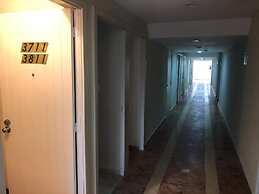 Ocean Front Suites by Rodero Condos