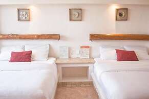 Ocean Front Suites by Rodero Condos