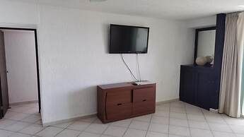 Ocean Front Suites by Rodero Condos