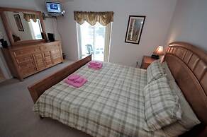 Ly217376 - Oak Island Cove - 4 Bed 3 Baths Villa