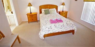 Ly217376 - Oak Island Cove - 4 Bed 3 Baths Villa