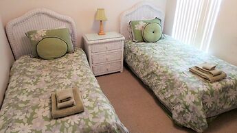 Ly217376 - Oak Island Cove - 4 Bed 3 Baths Villa