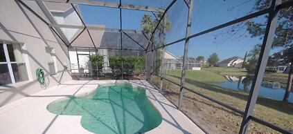 Ly217376 - Oak Island Cove - 4 Bed 3 Baths Villa