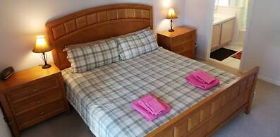 Ly217376 - Oak Island Cove - 4 Bed 3 Baths Villa