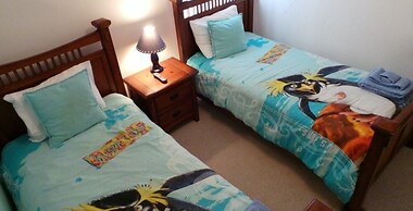 Ly217376 - Oak Island Cove - 4 Bed 3 Baths Villa