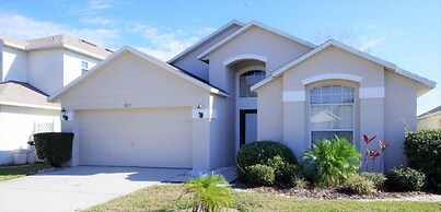 Ly217376 - Oak Island Cove - 4 Bed 3 Baths Villa