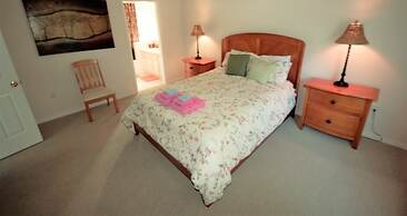 Ly217376 - Oak Island Cove - 4 Bed 3 Baths Villa