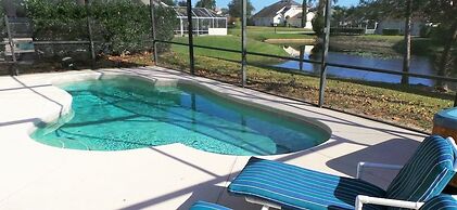 Ly217376 - Oak Island Cove - 4 Bed 3 Baths Villa