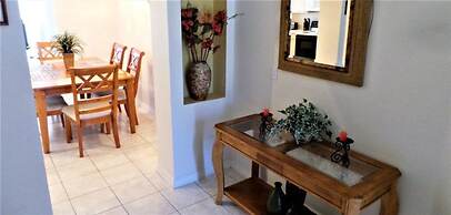 Ly217376 - Oak Island Cove - 4 Bed 3 Baths Villa