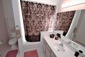 Ly217376 - Oak Island Cove - 4 Bed 3 Baths Villa