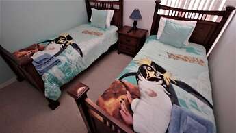 Ly217376 - Oak Island Cove - 4 Bed 3 Baths Villa