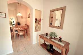 Ly217376 - Oak Island Cove - 4 Bed 3 Baths Villa